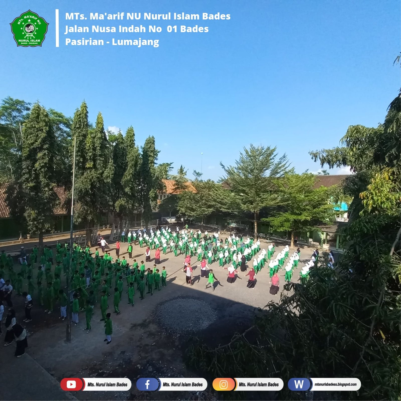 Semarak Kemerdekaan 17 Agustus di Tahun 2023