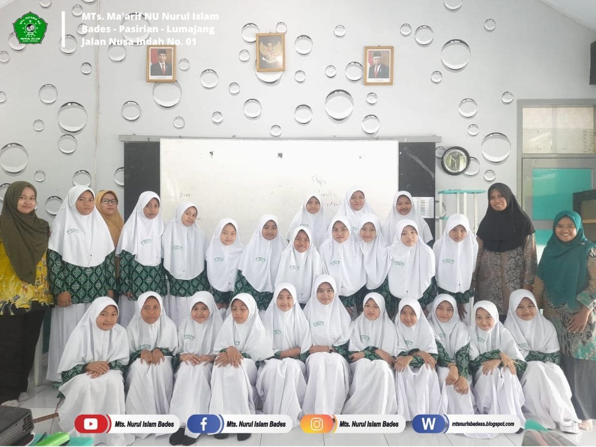 Procedure Text yang Menyenagkan! On-1 Mapel Bahasa Inggris Kelompok 3