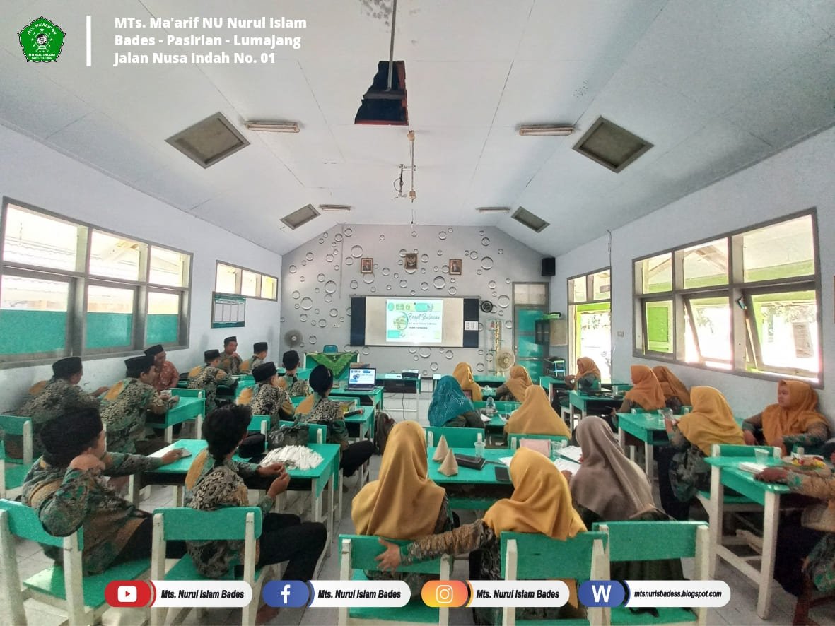 Meraih Titik Mufakat pada Rapat Bulanan