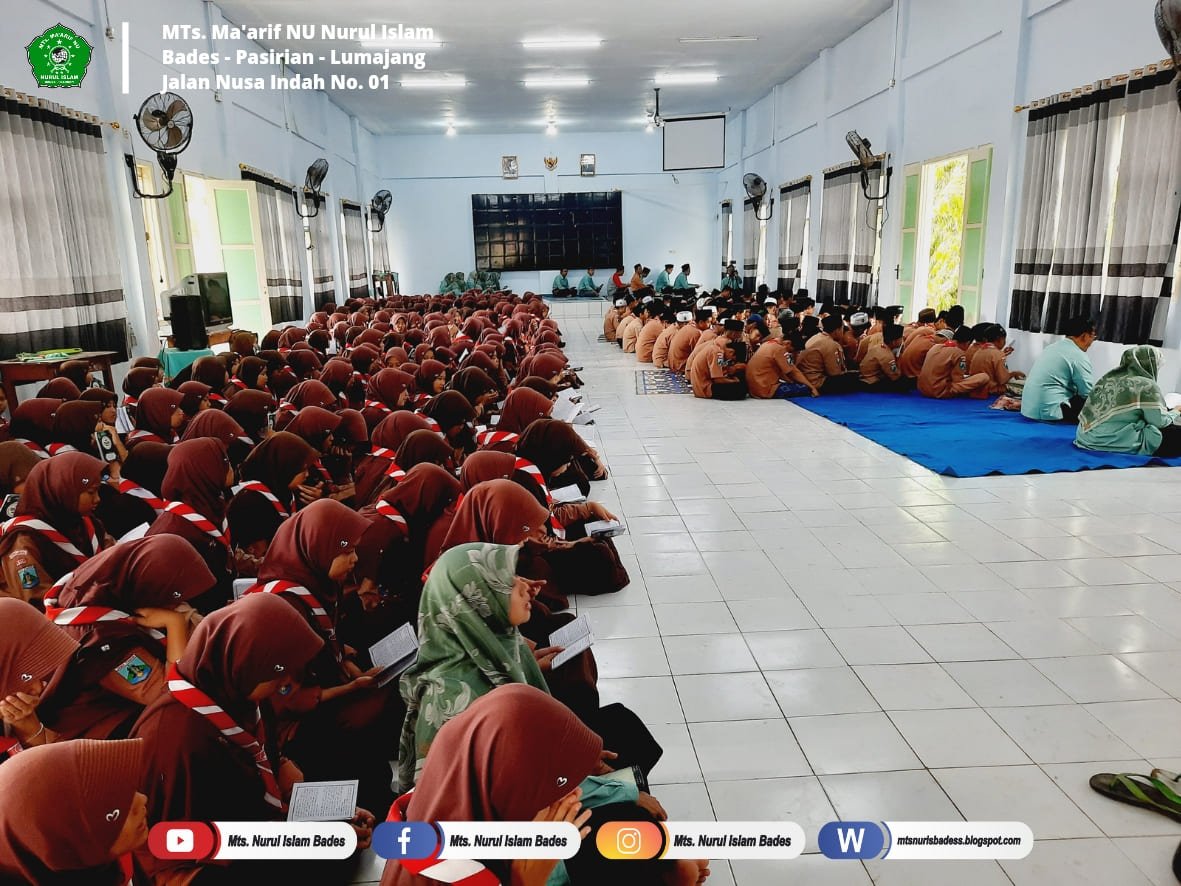 Pembacaan Dalailun Najah