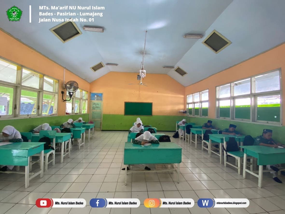 Raih Prestasi dengan Team Olimpiade Madrasah