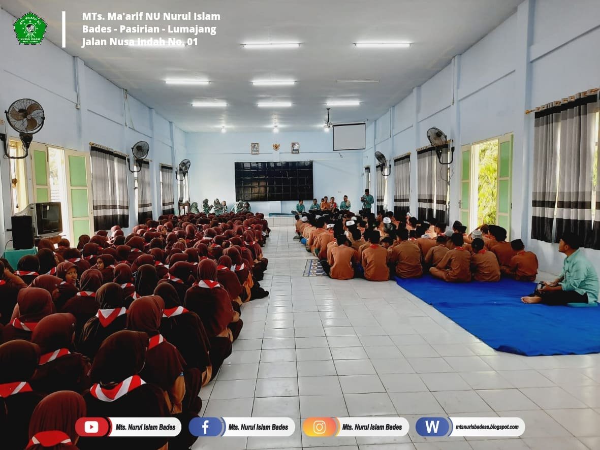 LULUSAN BERPRESTASI, QURANI, DAN BERFAHAM AHLUSSUNNAHWAL JAMAAH! PEMBACAAN DALAILUNNAJAH DAN NGAJI KITAB KUNING