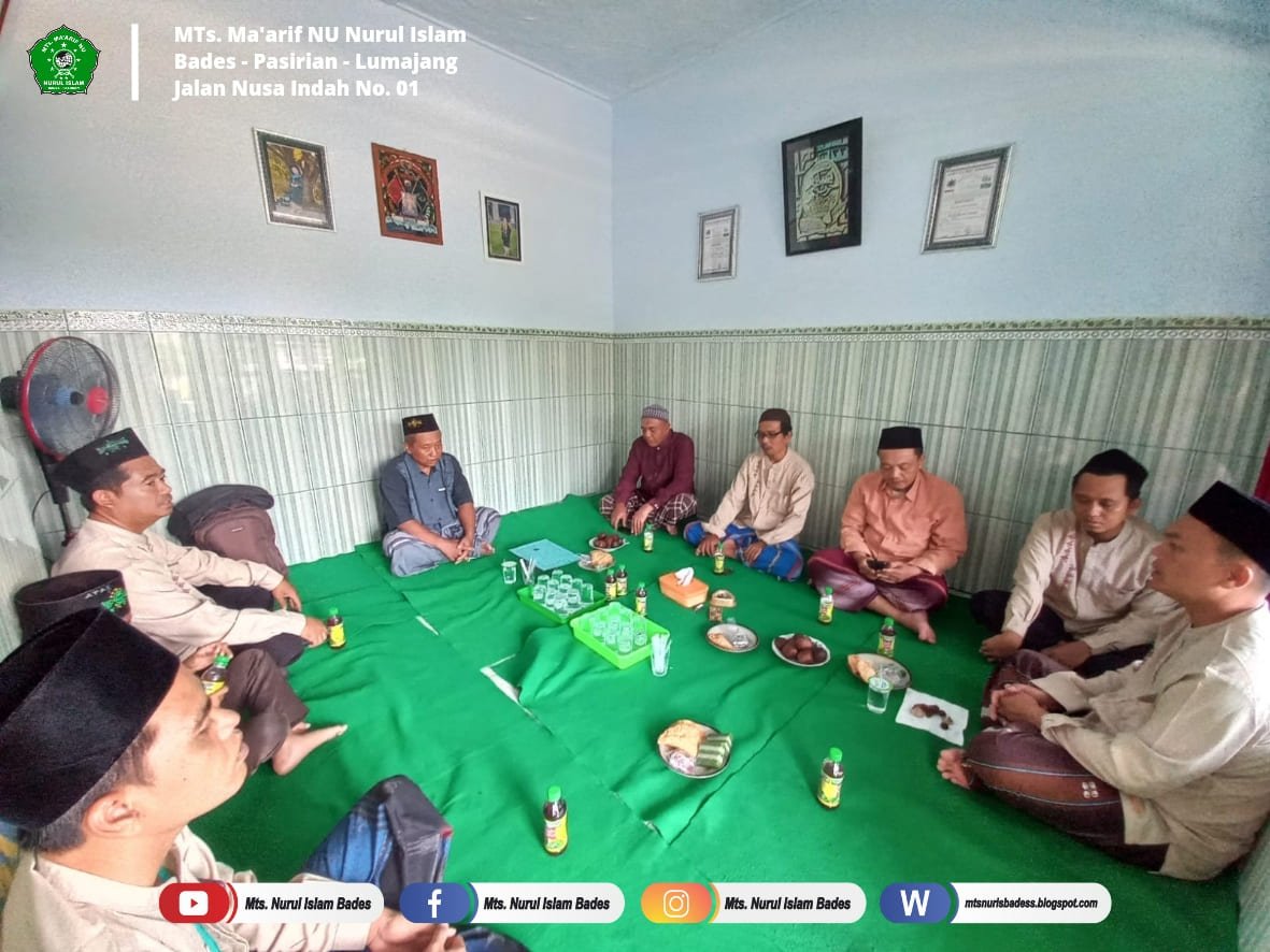 Sosok yang patut di Contoh! Anjangaana Guru