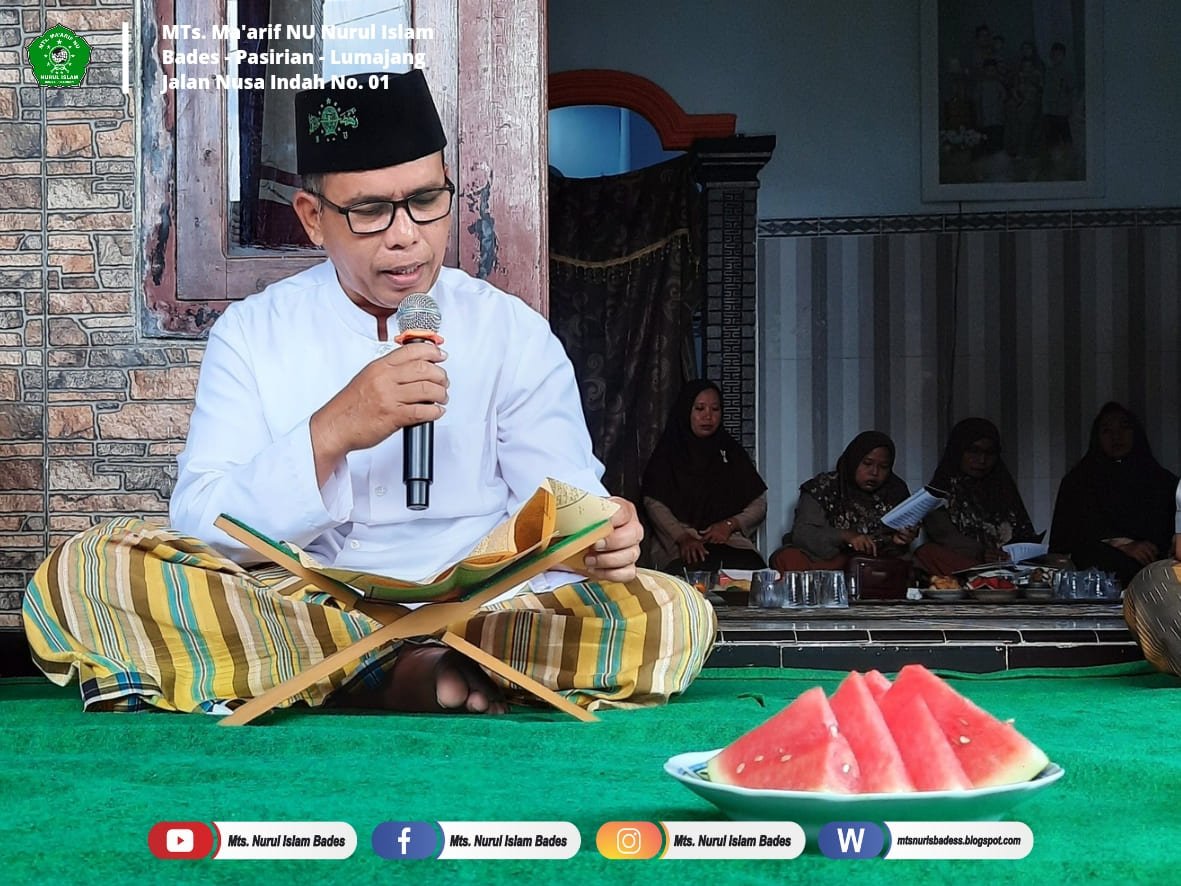 Hati-Hati Dengan Hati! Anjangsana Guru