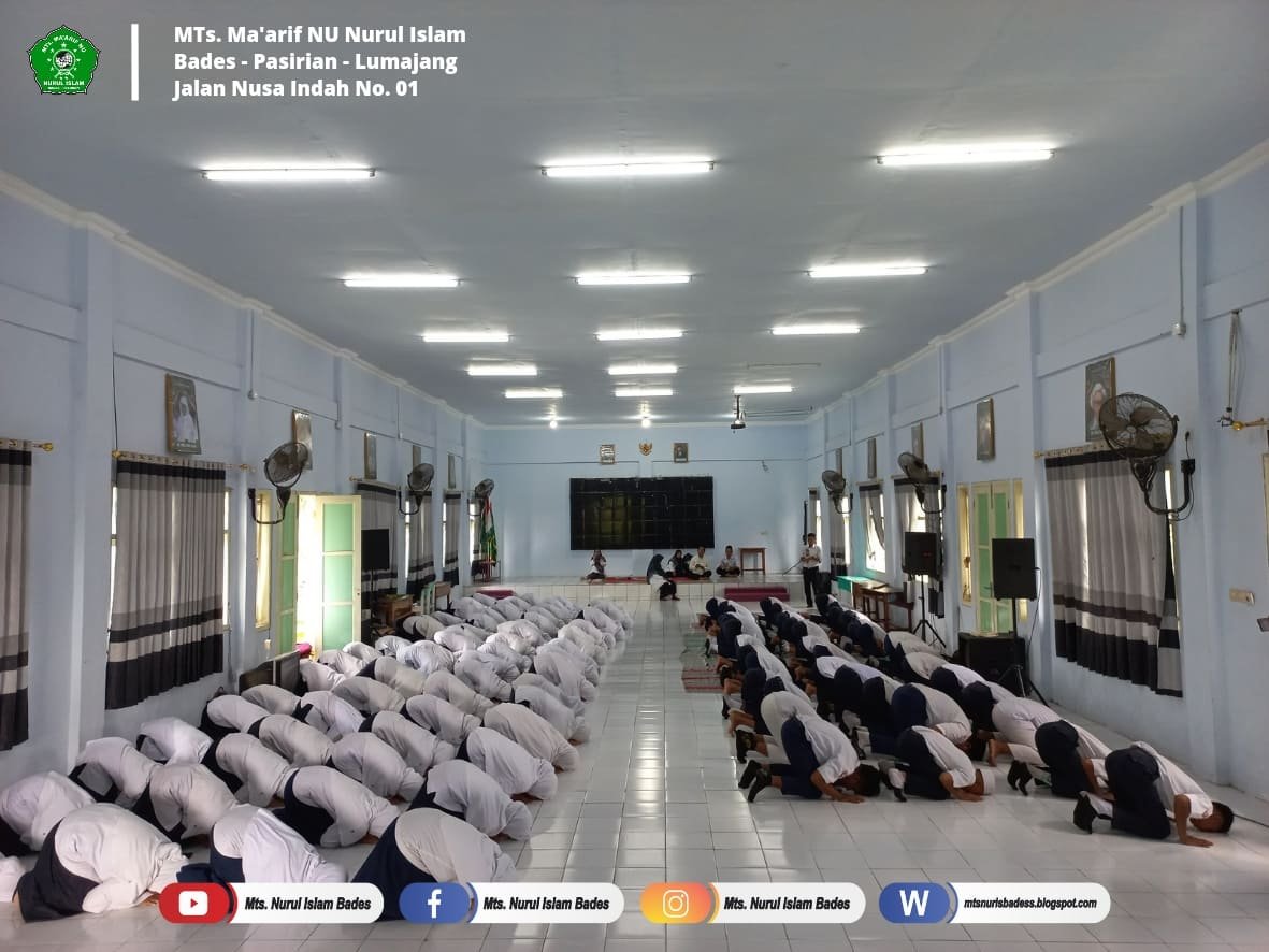 Penuntasan SKL Sebagai Syarat Kelulusan! Pengumuman Kelulusan Kelas IX