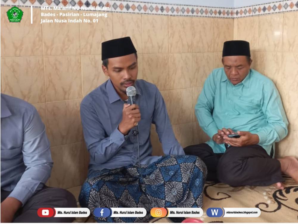 Macam-macam Maksianya Tubuh! Anjang Sana Guru
