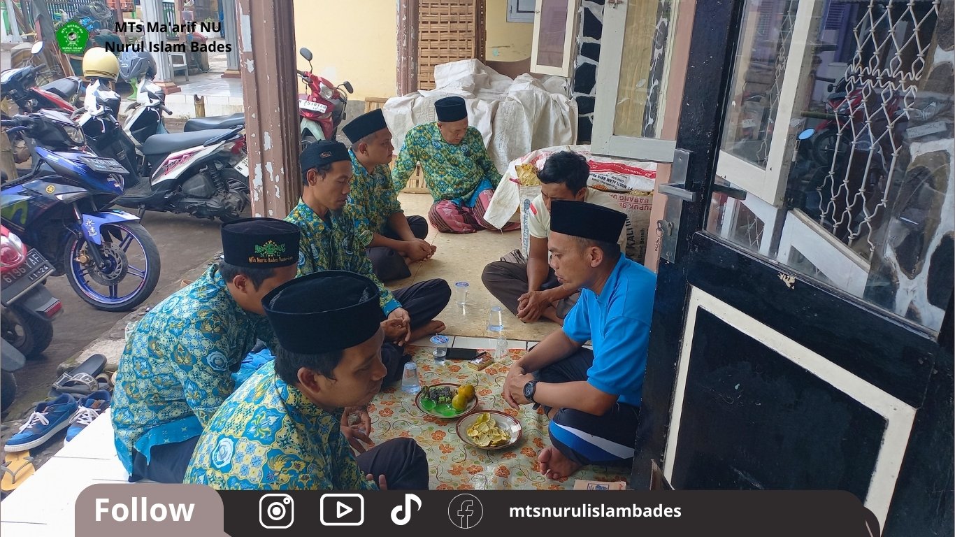 Adab dan Muamalah dalam Islam: Menjauhi Larangan demi Menjaga Kehormatan dan Kasih Sayang